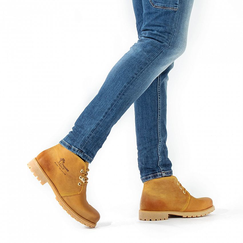 panama jack timberland